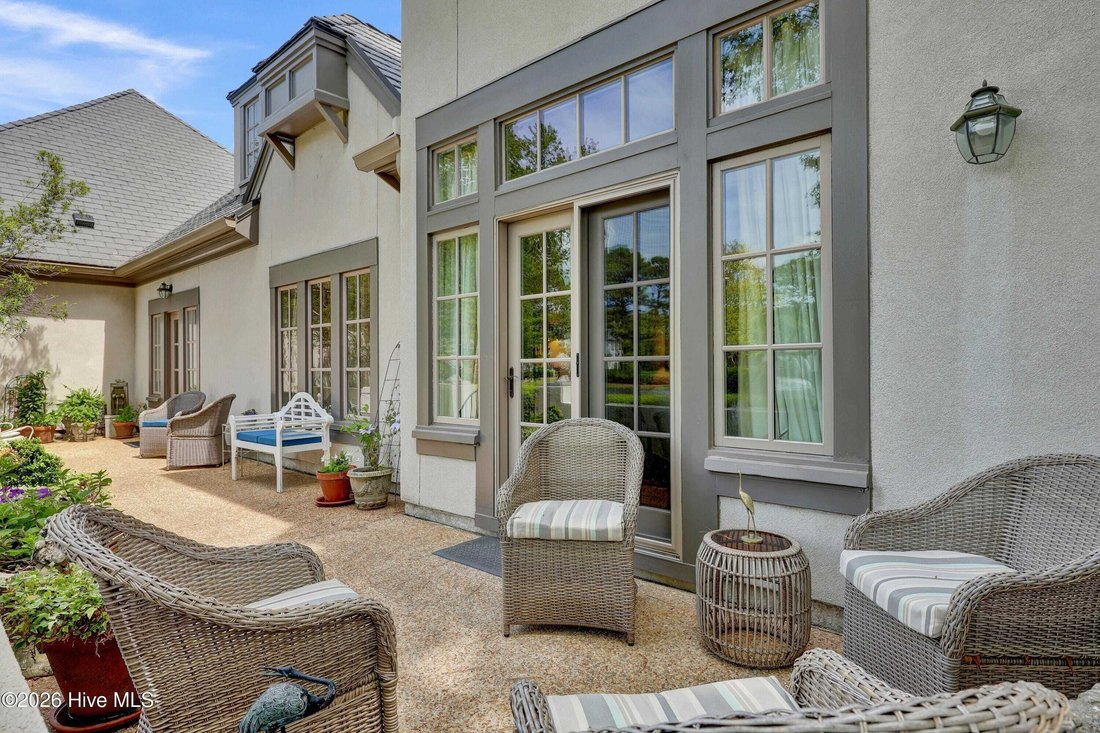 House in Wilmington, North Carolina, United States 4 - 17709586