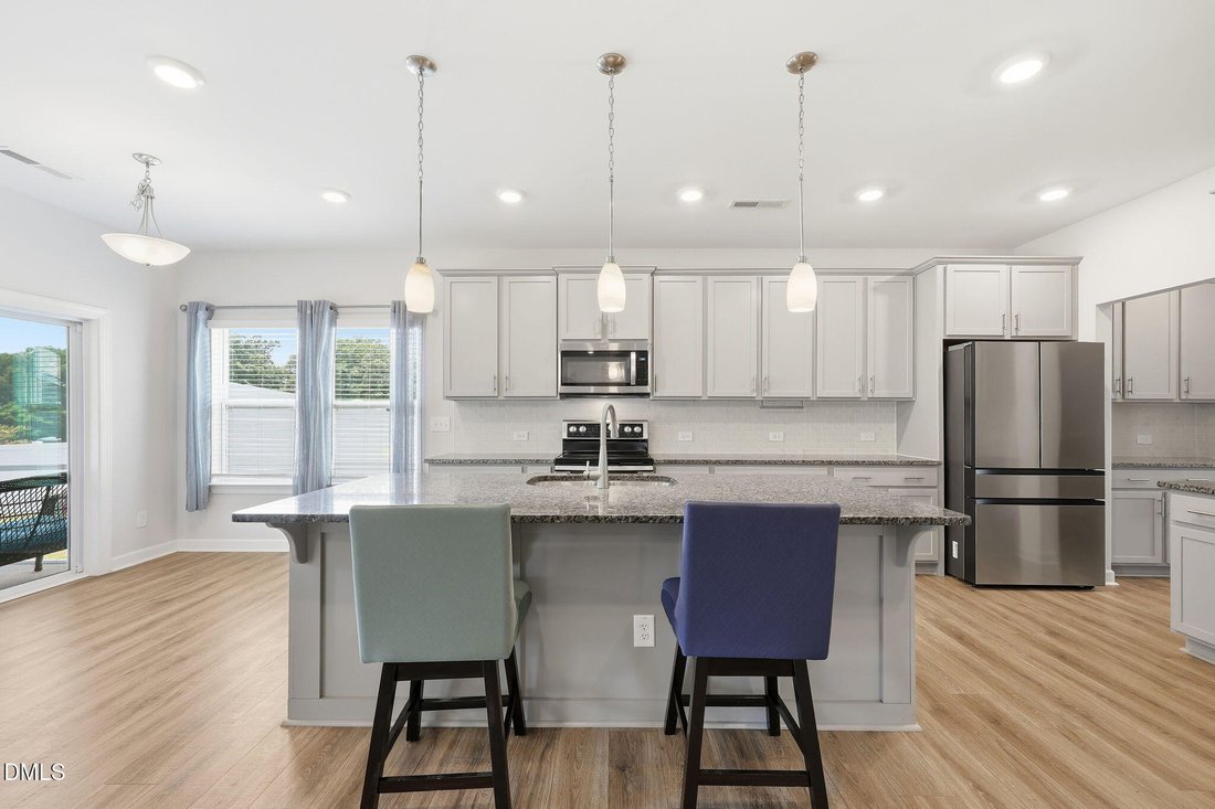 House in Lillington, North Carolina, United States 4 - 18327434