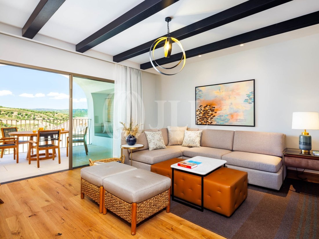 Apartment in Querenca, Tor e Benafim, Algarve, Portugal 1 - 18328210