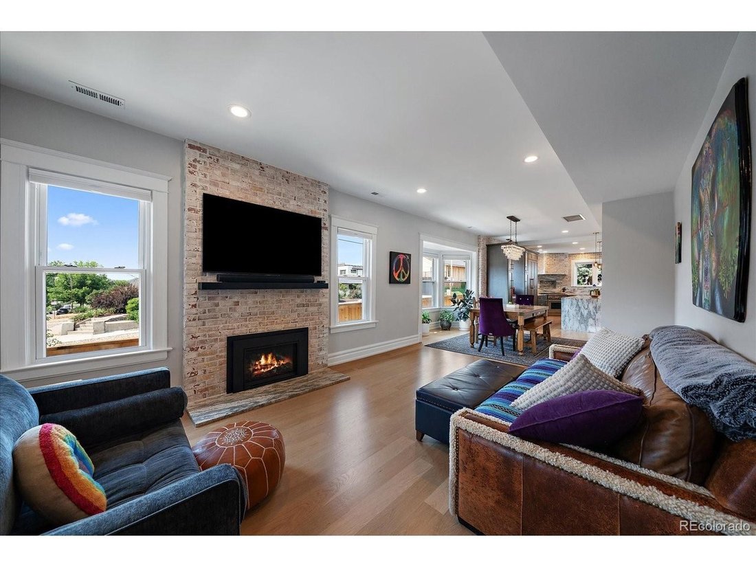 House in Denver, Colorado, United States 3 - 18330780
