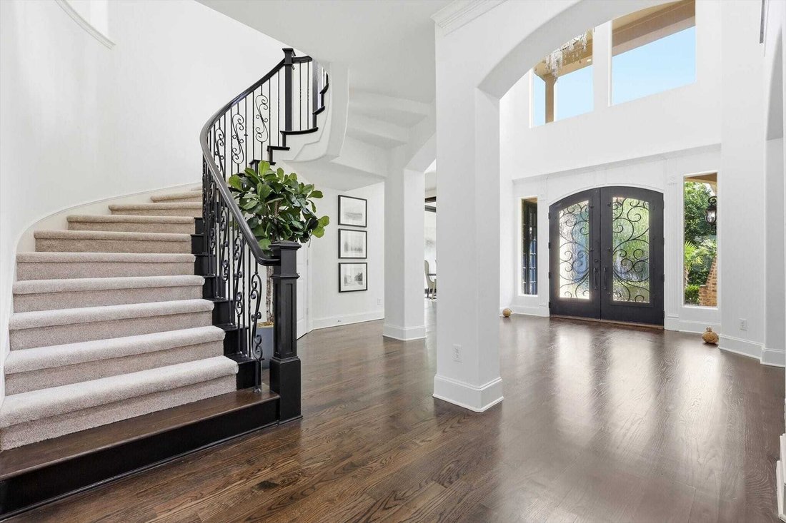 House in Frisco, Texas, United States 4 - 18229161