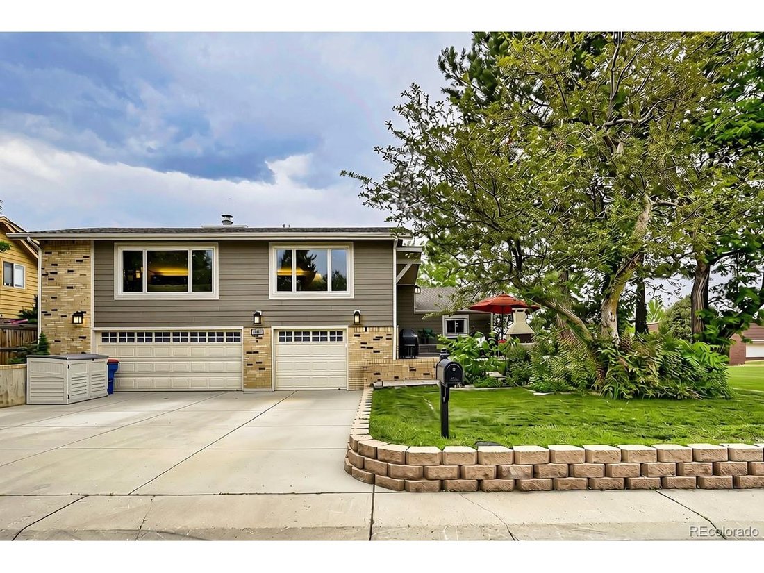 House in Arvada, Colorado, United States 3 - 18330790