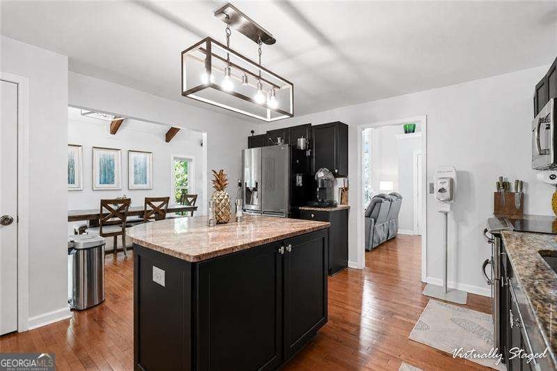 House in Marietta, Georgia, United States 3 - 18331117