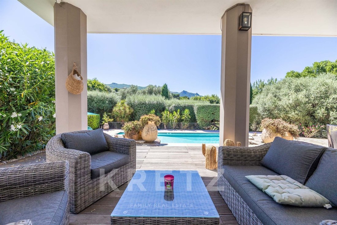 Villa in Luri, Corsica, France 4 - 15903314