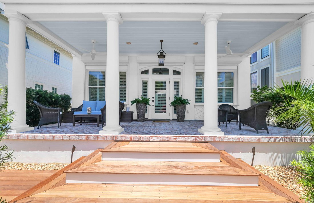 House in Rosemary Beach, Florida, United States 1 - 18326726