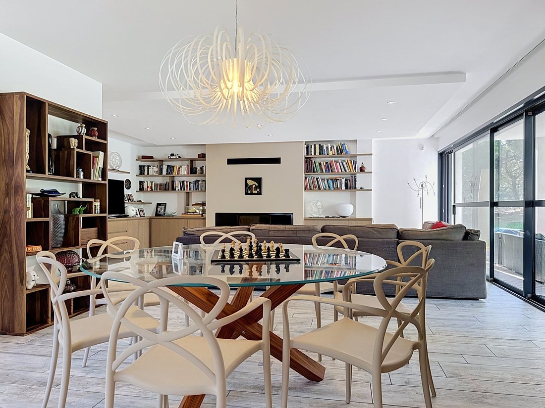 House in Anglet, Nouvelle-Aquitaine, France 4 - 18331587