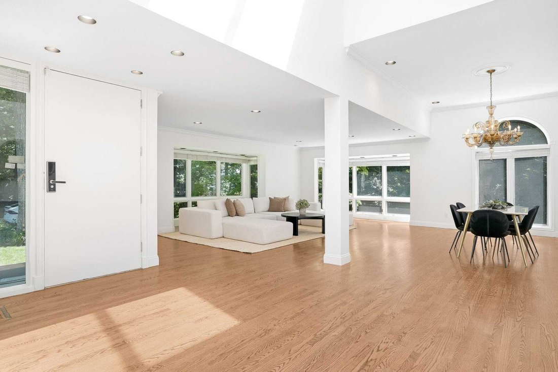 House in Scarsdale, New York, United States 4 - 18151198