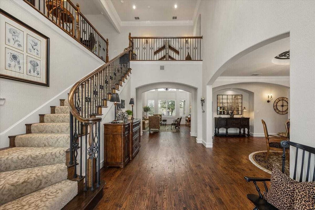 House in Fort Worth, Texas, United States 3 - 17586802