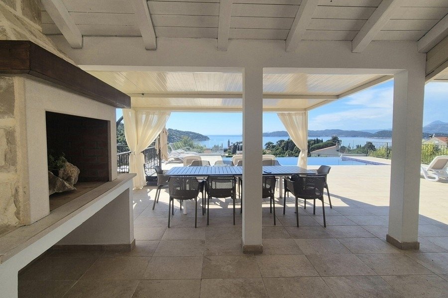 Villa in Lopud, Dubrovnik-Neretva County, Croatia 5 - 18327992