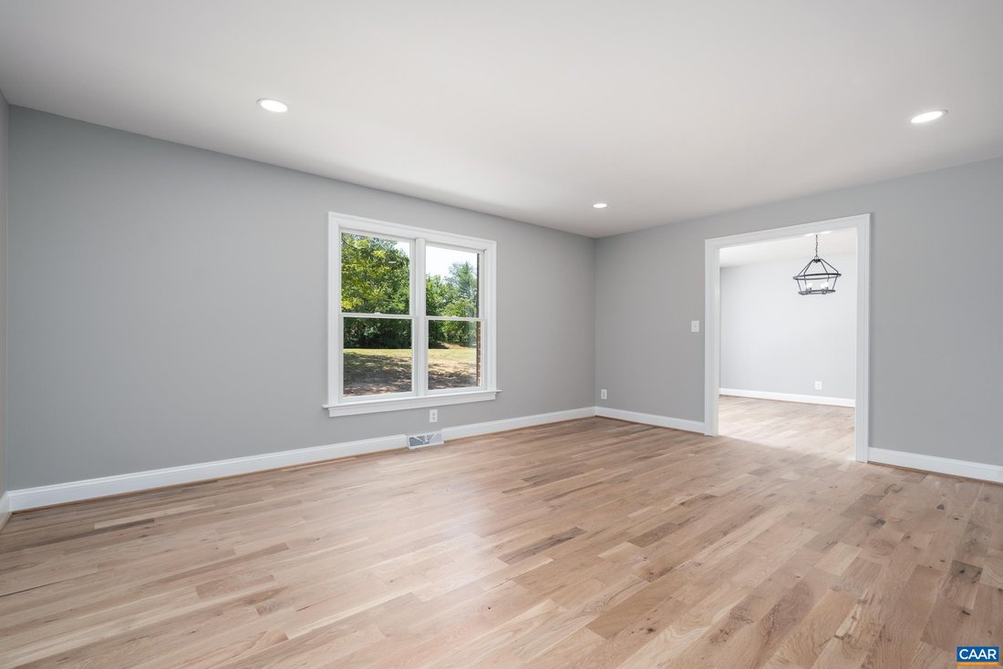 House in Earlysville, Virginia, United States 5 - 18301487