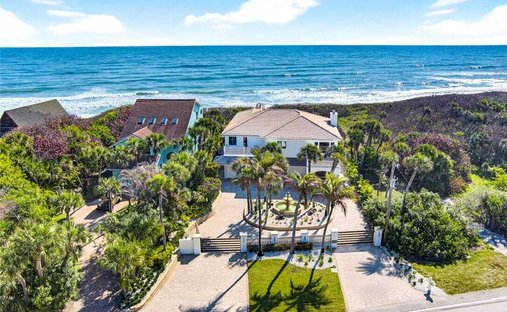 Maison à Vero Beach, Floride, États-Unis 1