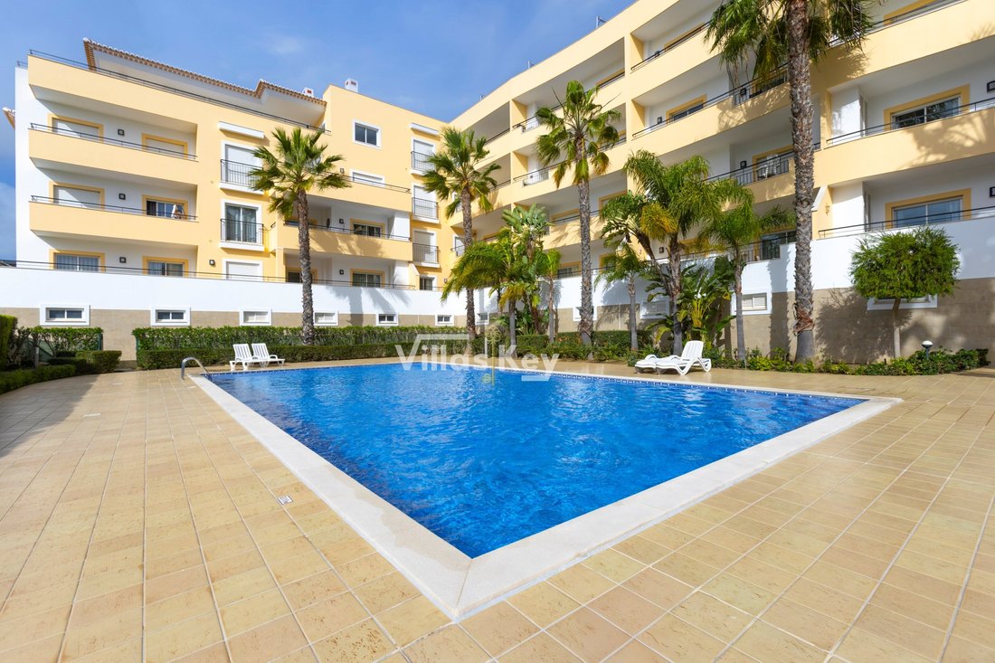 Apartment in São Sebastião, Lagos, Sao Goncalo de Lagos, Portugal 2 - 18328155