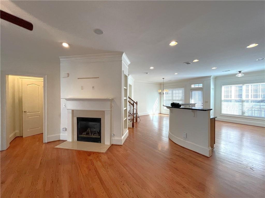 Townhouse in Brookhaven, Georgia, United States 4 - 18327082