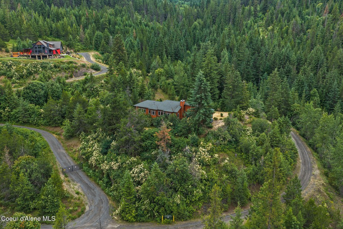 House in Coeur d'Alene, Idaho, United States 4 - 18329038