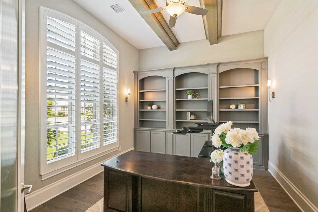 House in Frisco, Texas, United States 3 - 18049539
