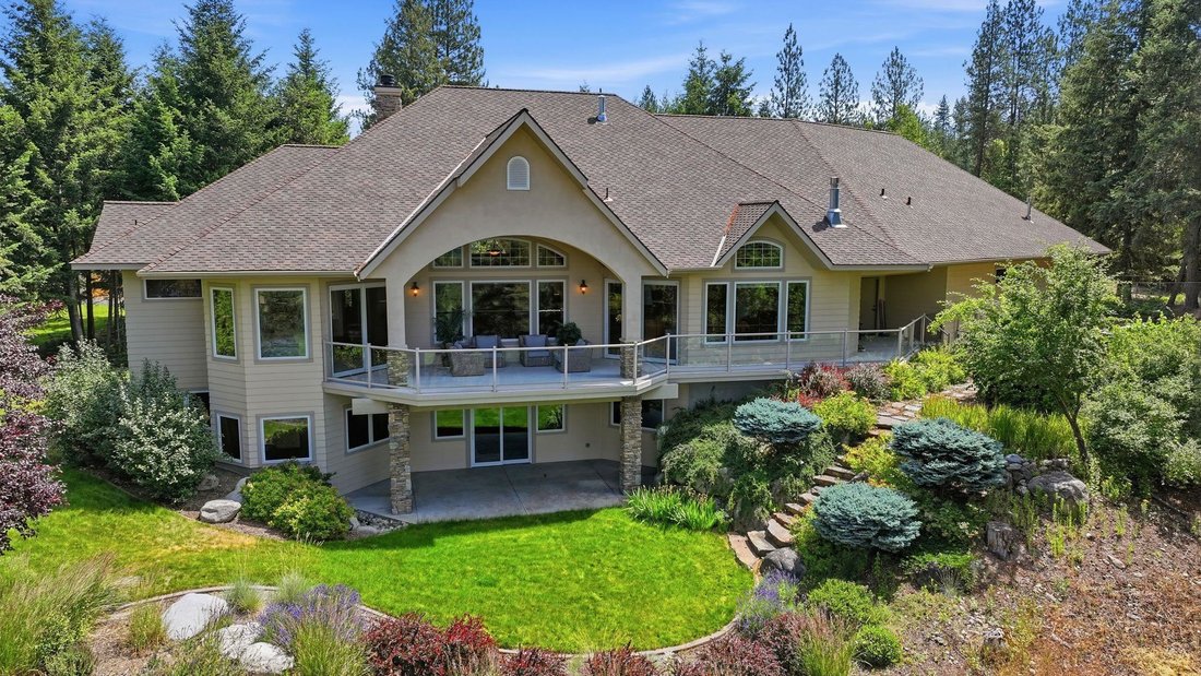 House in Spokane, Washington, United States 4 - 18331903