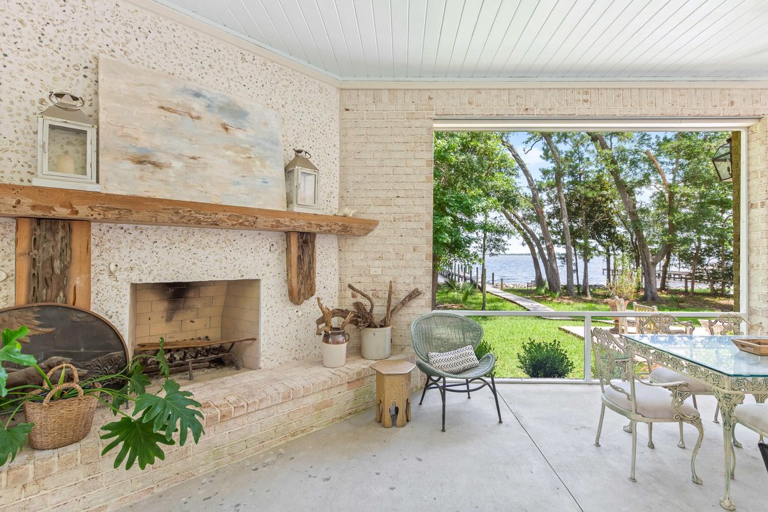 House in Santa Rosa Beach, Florida, United States 1 - 18329328