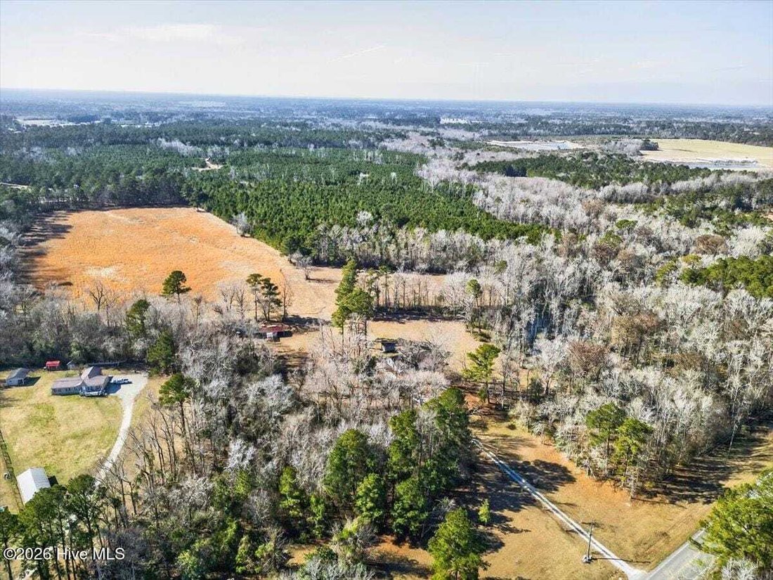 Land in Bolivia, North Carolina, United States 5 - 17072086