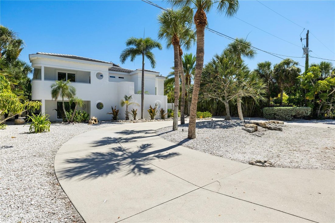 House in Siesta Key, Florida, United States 4 - 18330770