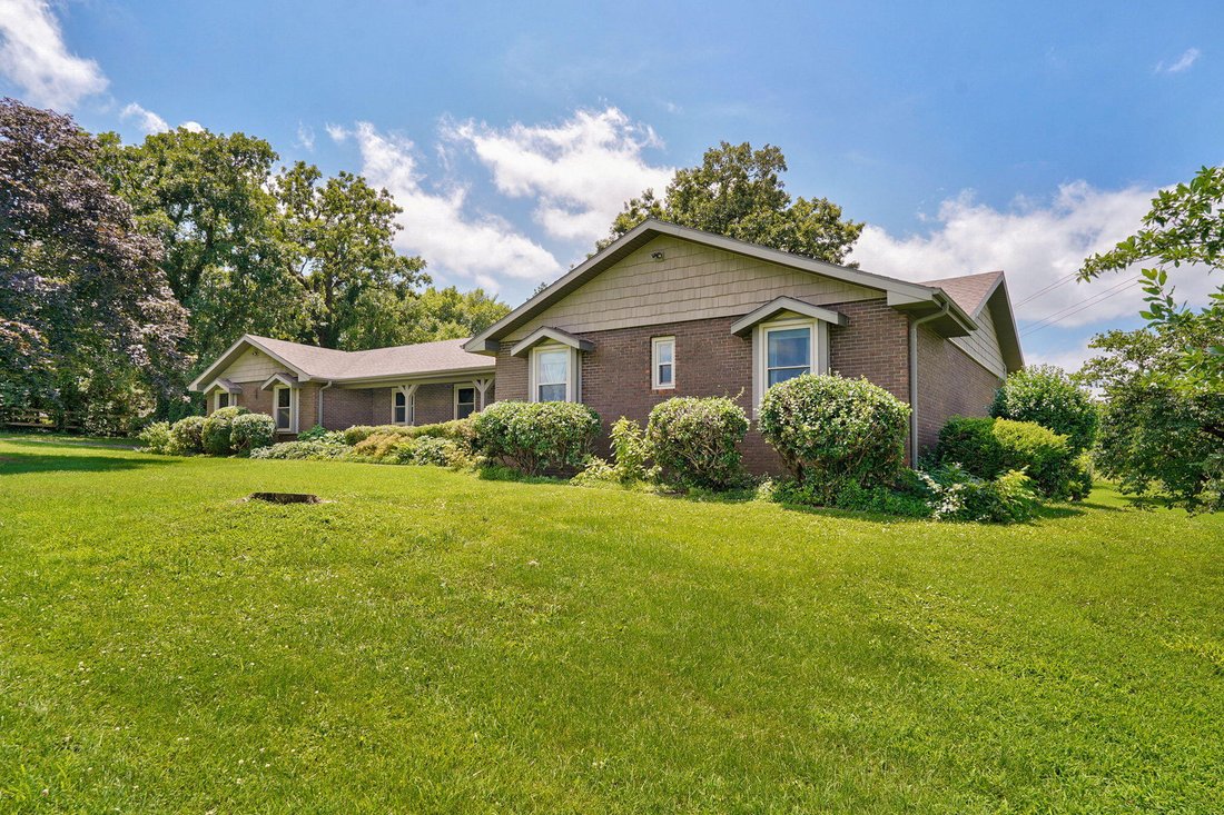House in Rogersville, Missouri, United States 3 - 17750327