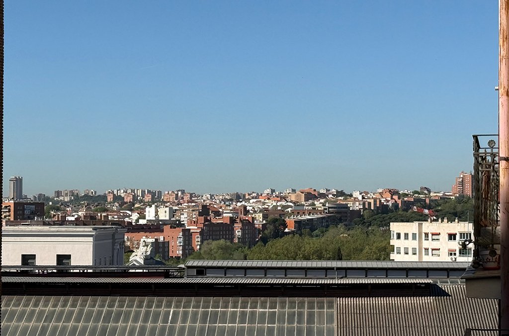 Apartment in Moncloa-Aravaca, Madrid, Spain 4 - 18329596