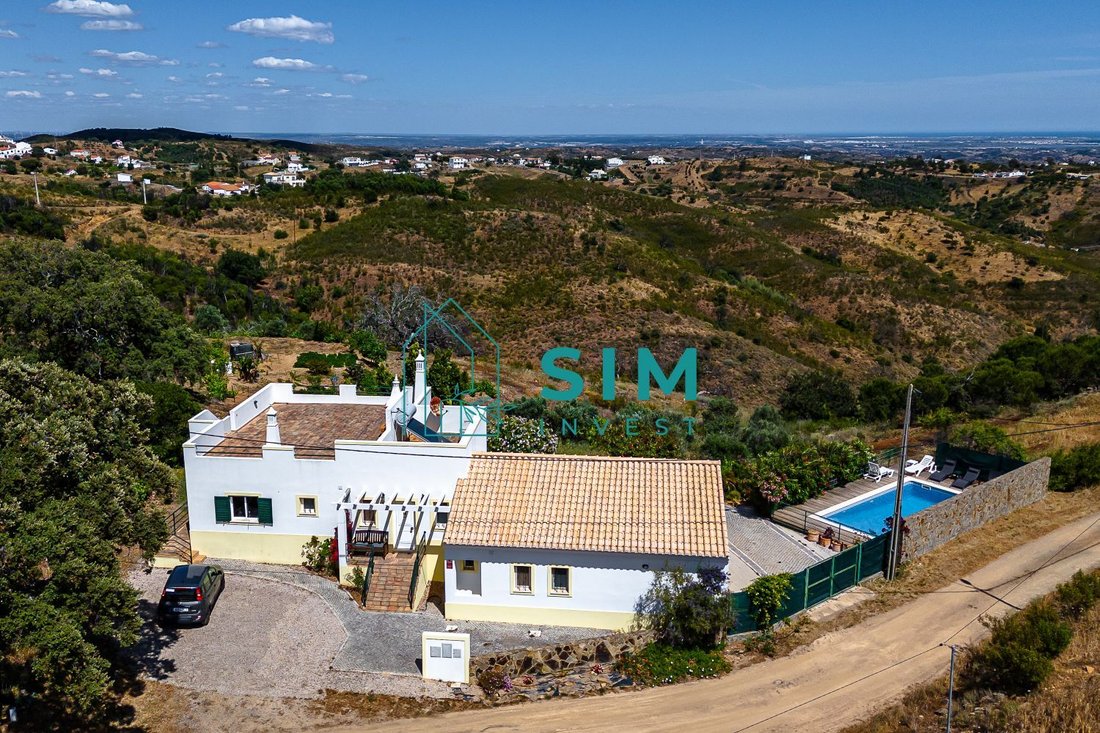 House in Tavira (Santa Maria e Santiago), Algarve, Portugal 2 - 18328630