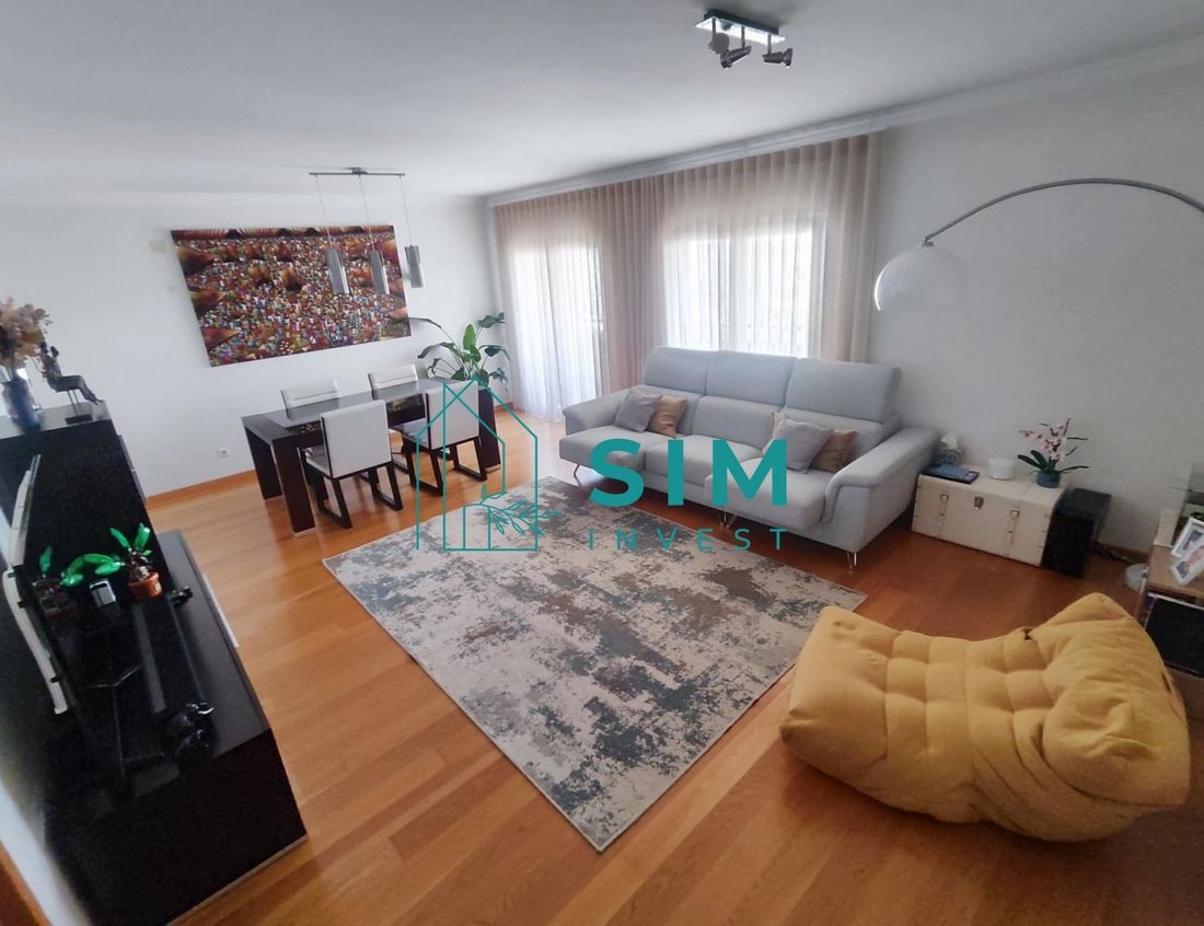 Apartment in Ajuda, Lisbon, Portugal 2 - 18328621