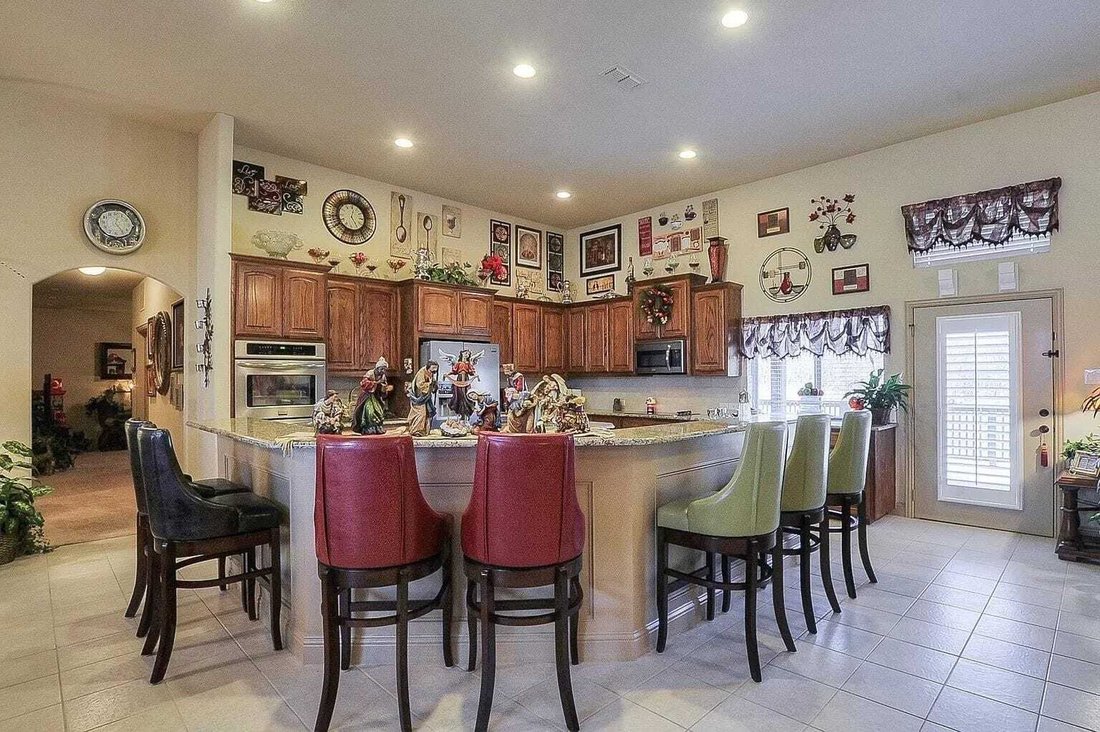 House in Whitewright, Texas, United States 4 - 17065272