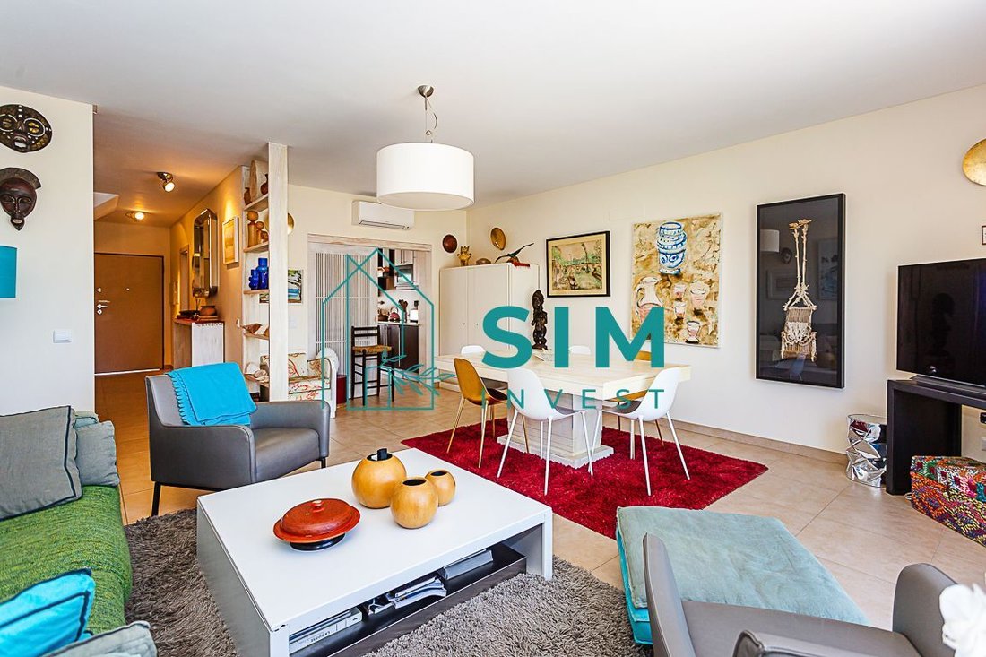 Apartment in Tavira (Santa Maria e Santiago), Algarve, Portugal 2 - 18328626