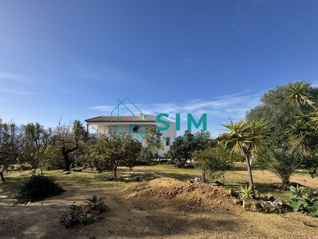 House in Olhao, Algarve, Portugal 3 - 18328603