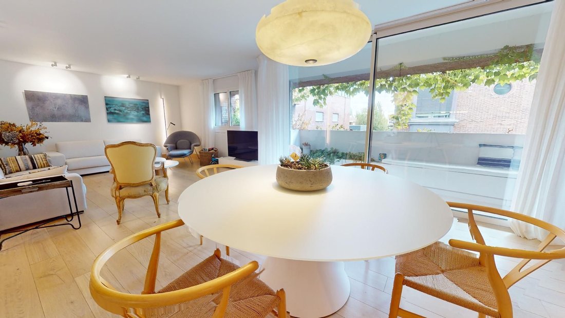 Apartment in Chamartín, Madrid, Spain 2 - 18329988