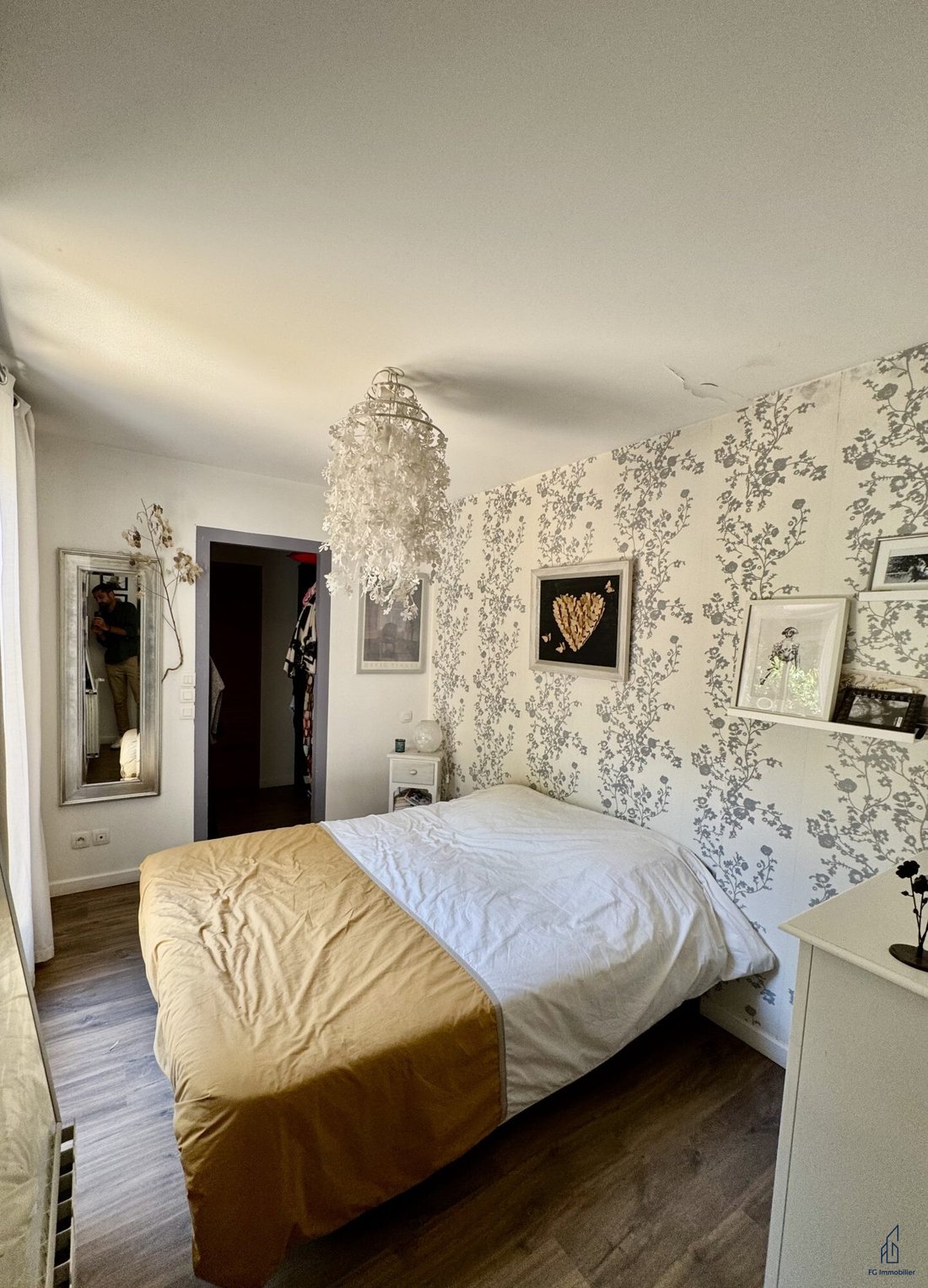 House in Rangueil-Sauzelong-Pech David-Pouvourville, Toulouse, France 5 - 18332317