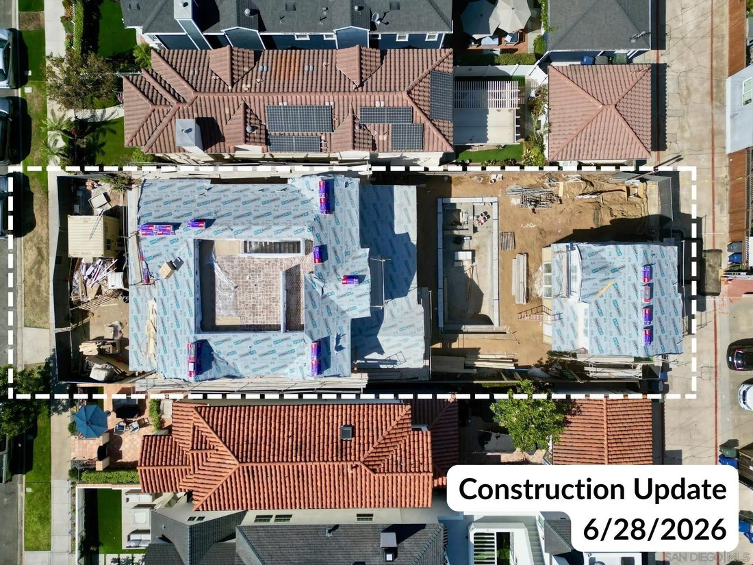 House in Coronado, California, United States 3 - 18327283
