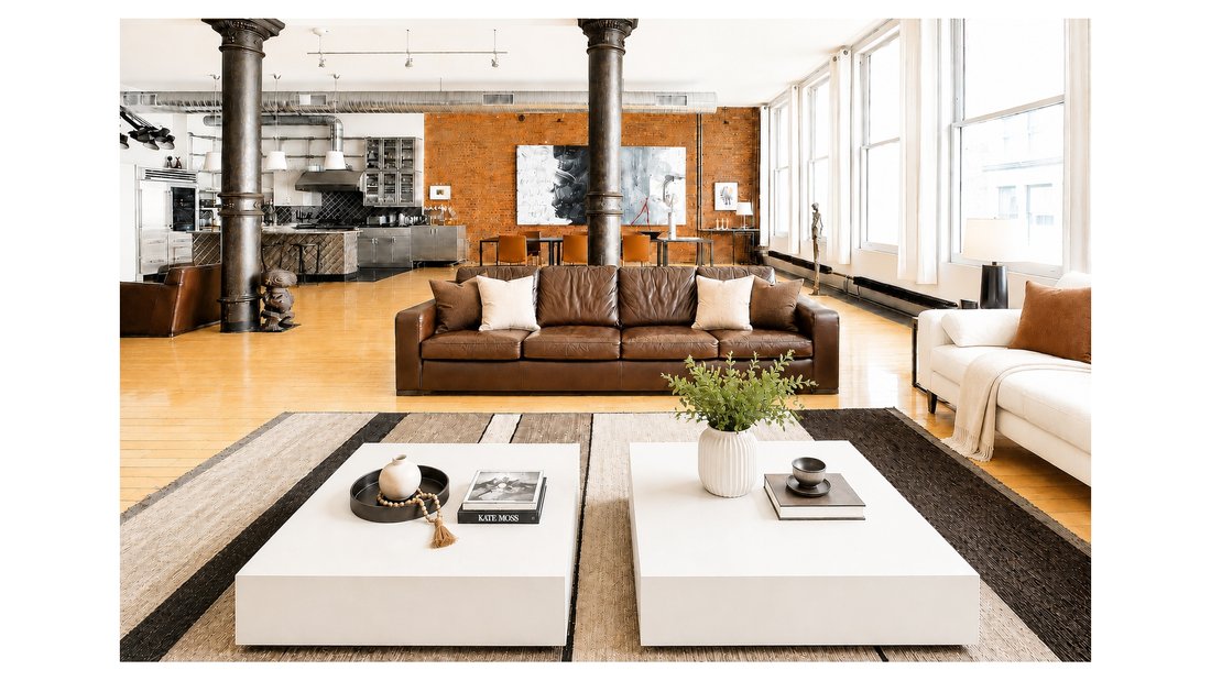 Co Op in New York, New York, United States 1 - 17494427