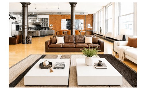 Co Op in New York, New York, United States 1