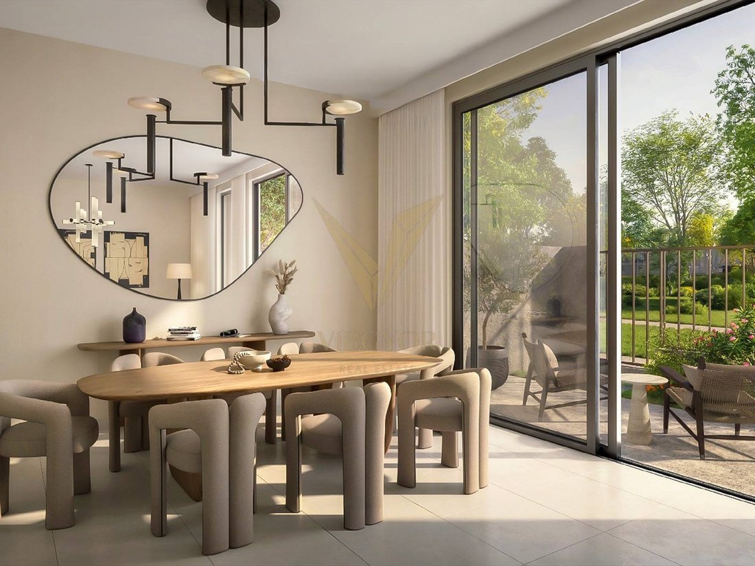 Townhouse in Umm Nahad 3/Madinat Hind 3, Madinat Hind, Dubai 3 - 18327871