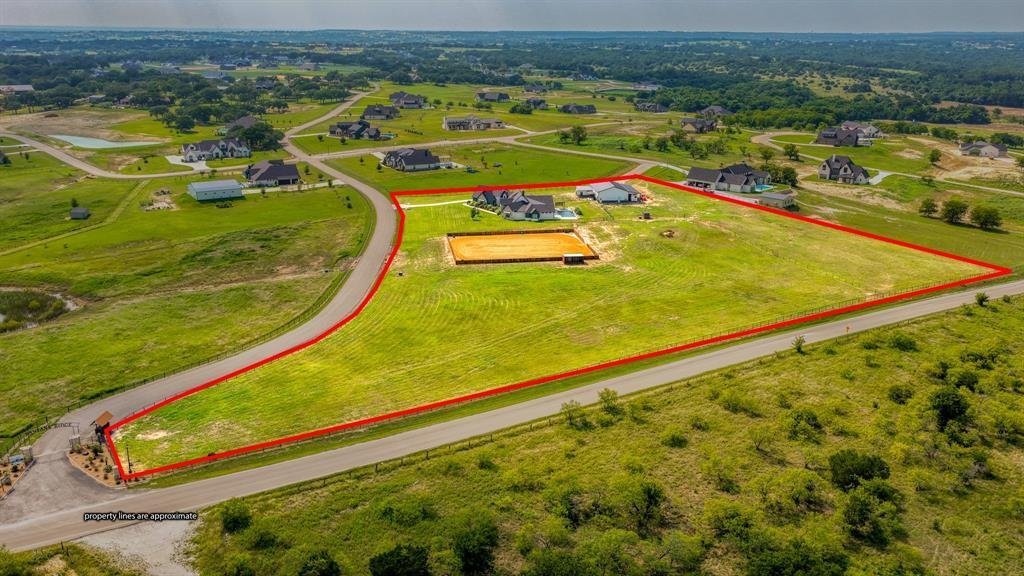 House in Weatherford, Texas, United States 3 - 18327394