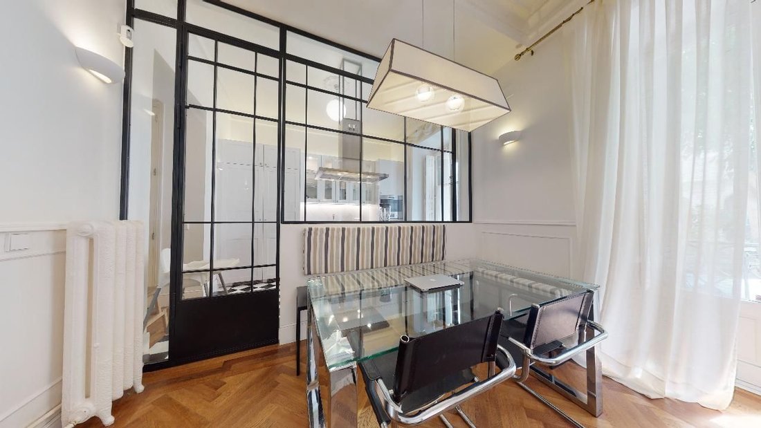 Apartment in Barrio Salamanca, Madrid, Spain 4 - 18330017