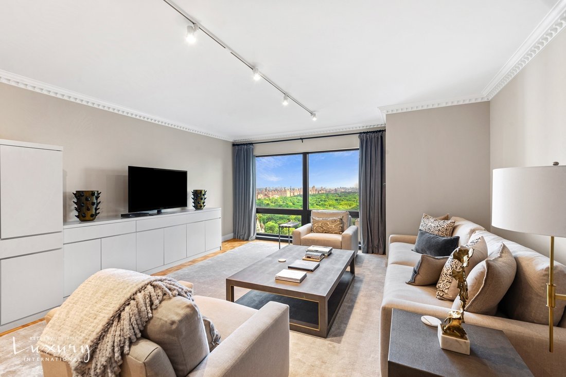 Apartment in New York, New York, United States 2 - 18330481