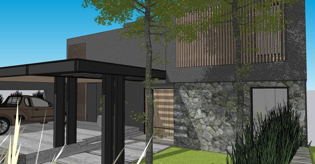 House in La Calera, Cordoba, Argentina 4 - 18328326