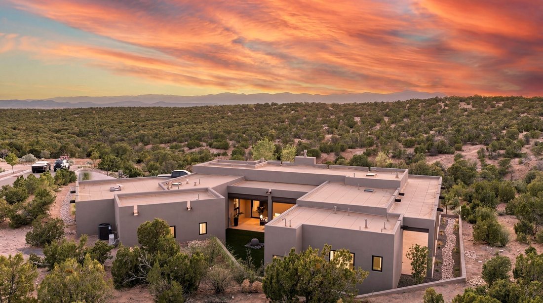 House in Santa Fe, New Mexico, United States 2 - 18327269