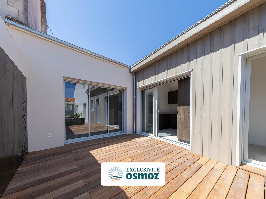 House in Port Neuf, La Rochelle, France 2 - 18059960