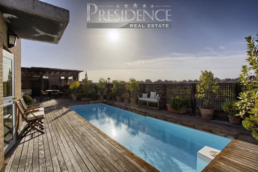 Apartment in Pozuelo de Alarcon, Comunidad de Madrid, Spain 1 - 18329857