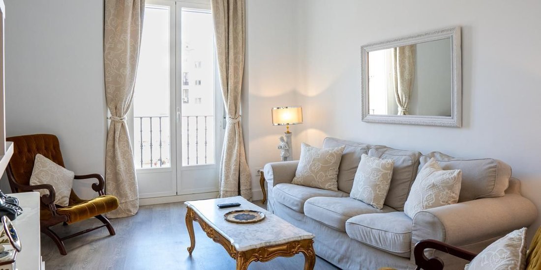 Apartment in Centro, Madrid, Spain 1 - 18330112