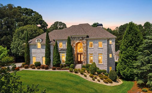 Casa a Milton, Georgia, Stati Uniti 1