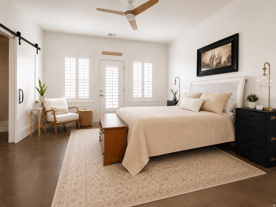 House in Farmington, Utah, United States 3 - 18320951