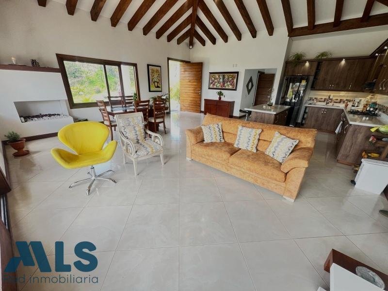 Apartment in Rionegro, Rionegro, Colombia 5 - 18327350