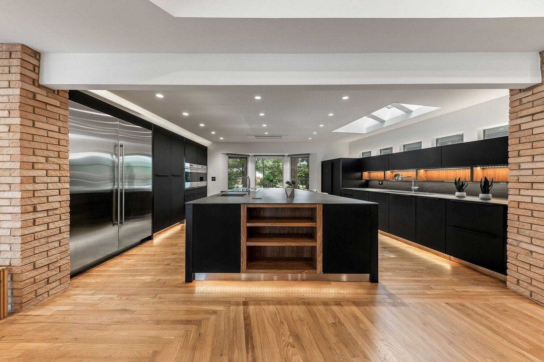 House in Dallas, Texas, United States 4 - 18107877