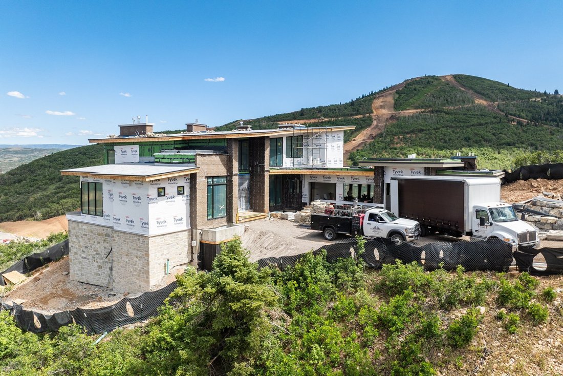 House in Park City, Utah, United States 2 - 18328955