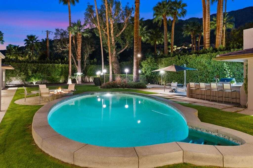 House in Palm Springs, California, United States 3 - 17637992